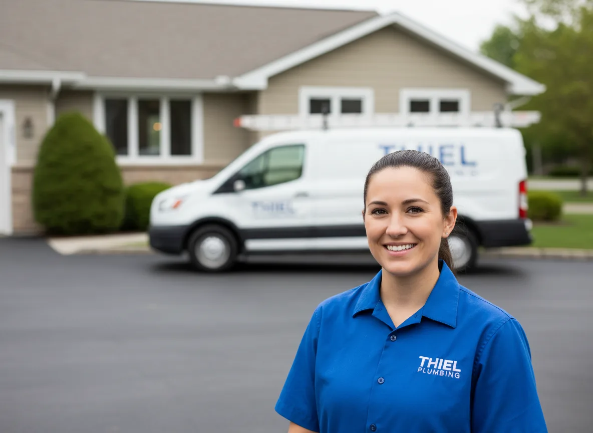 Plumber Donnybrook, ND FAQs